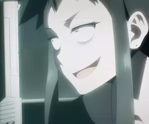 電視動畫《蝙蝠殺手》推出前導PV預告以及視覺圖，2027年1月開播