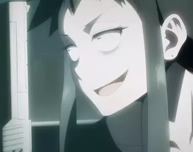 電視動畫《蝙蝠殺手》推出前導PV預告以及視覺圖，2027年1月開播