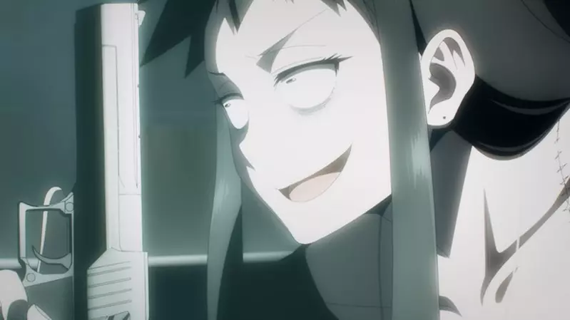 電視動畫《蝙蝠殺手》推出前導PV預告以及視覺圖，2027年1月開播