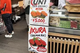 日本網友議論《坑殺觀光客的店變多了》內行人看到英文這麼顯眼就知道不要吃