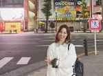 西語圈的人到東京秋葉原一定要做《這個姿勢》日本人不懂這是什麼哏