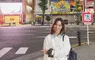 西語圈的人到東京秋葉原一定要做《這個姿勢》日本人不懂這是什麼哏