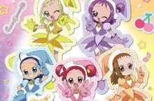 女兒說《小魔女DoReMi》是救人就會失去性命的動畫 她是誤會了還是其實很貼切？
