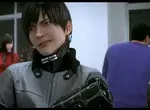 作者本人也不懂《GANTZ殺戮都市》西丈一郎為什麼那麼受女生歡迎？