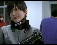 作者本人也不懂《GANTZ殺戮都市》西丈一郎為什麼那麼受女生歡迎？