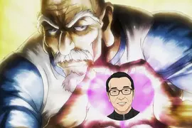 《獵人》作者「冨樫義博」在社群平台上發文表示429、430原稿完成，連載重啟有望再開