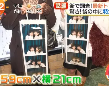 日本年輕人流行拍攝《XL特大照片》把出遊的回憶變成大型裝飾品