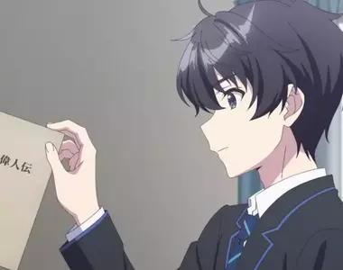 《日本高中生不讀輕小說》年輕人的閱讀習慣大轉變 輕小說只有衰退一途了？