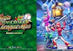 經典街機遊戲《棒球殺手 LEAGUE-MAN Bases Loaded》遊戲重製版將於12月9號開始於各平台發售(支援繁體中文)