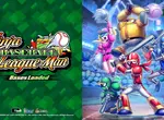 經典街機遊戲《棒球殺手 LEAGUE-MAN Bases Loaded》遊戲重製版將於12月9號開始於各平台發售(支援繁體中文)