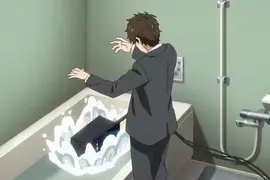 男大學生控訴《電腦和Switch被媽媽丟進浴缸》在學校沒朋友都是電動害的？