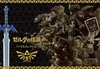 一番賞《薩爾達傳說 海拉魯收藏款》除了A賞大師之劍鬧鐘外，B賞的盧比陶罐存錢筒也是本次亮點