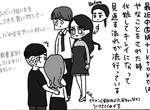 《日本&中國的文化差異》對於化妝和整形的不同看法引發推特瘋傳... 《日本&中國的文化差異》對於化妝和整形的不同看法引發推特瘋傳...