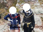 《COSPLAY外拍大炎上》不是自己的土地還收費 惡質攝影棚威脅公布COSER本名…… 《COSPLAY外拍大炎上》不是自己的土地還收費 惡質攝影棚威脅公布COSER本名……