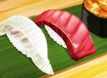 《日本美食冷知識》電力發明之前的迴轉壽司怎麼轉?高中生提問考倒網友們…… 《日本美食冷知識》電力發明之前的迴轉壽司怎麼轉?高中生提問考倒網友們……