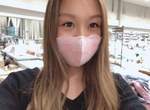 《內衣廠商認真做口罩的結果》使用胸罩素材製作的「真.胸罩口罩」誕生... 《內衣廠商認真做口罩的結果》使用胸罩素材製作的「真.胸罩口罩」誕生...