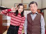 《足立梨花大炎上》志村健染肺炎立刻澄清沒見面 被網友圍剿疑似憂鬱想尋死? 《足立梨花大炎上》志村健染肺炎立刻澄清沒見面 被網友圍剿疑似憂鬱想尋死?