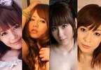 2011 人氣AV女優 TOP10(18禁)