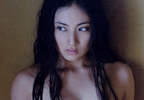 巨乳小學生《紗綾》10年後待望的全裸寫真集終於來啦啊啊啊♥