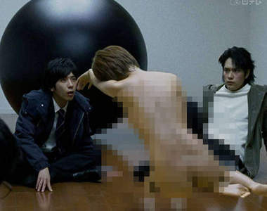 《曾全裸入鏡的日本女星》最讓大家震驚的果然還是...