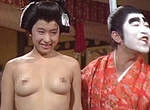 《昭和時代過激的電視演出》裸體露點好像都很理所當然(/▽\*) 《昭和時代過激的電視演出》裸體露點好像都很理所當然(/▽\*)