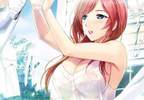 母乳解放《は～とふるママン》AliceSoft甜蜜治癒18禁人妻新作