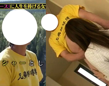 曾經因為AV爆紅的《兄弟聖衣再現日本綜藝節目》這件衣服到底多好穿……