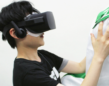 專家研究《VR AV為什麼無法普及》虛擬實境就像蟹肉棒一樣……