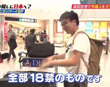 《18禁收藏保護法》宅宅留學生打包寶貝去日本 既可靠又能撫慰心靈……