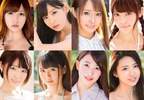 《DMM票選最強AV女優》2018年最優秀女優賞名單公佈