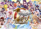 Johren 繁中版『Versus Tales 童話戰姬』上線【一週年】紀念，豪華活動登場！