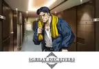 鬼作戴綠帽《GREAT DECEIVER》單機中文版於紳士遊戲平台「Johren」上市，讓鬼畜再次偉大