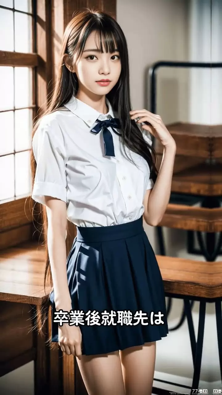 日比谷凛 jk