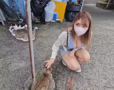 YT頻道「Velvet Tube」的台灣猴硐貓村之旅，悠閒隨性的氣氛真的讓人好放鬆