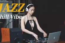 AI放鬆輕音樂 一小時JAZZ Loop讓你徹底享受隨興與舒服