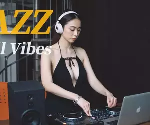 AI放鬆輕音樂 一小時JAZZ Loop讓你徹底享受隨興與舒服