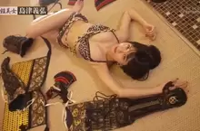 網友大推的日本優質節目《鎧美女》每一集都能讓你眼皮都不眨一下的看完❤