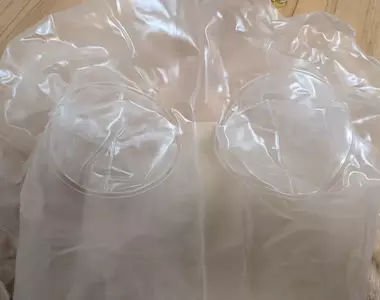 網友示範充氣娃娃安裝步驟 想不到在實操演練前的準備工作還不少！？