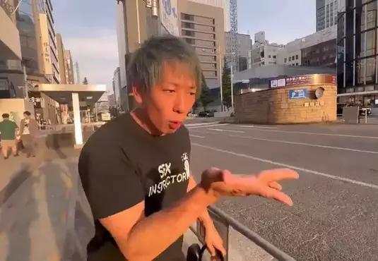 不要只會當摳摳仔 清水健分享只需五秒觀察前戲手手動作，就可以判斷出你超爛或是你超強