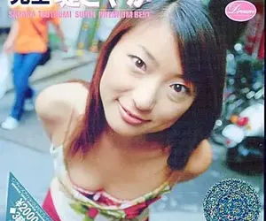 《傳奇AV女優堤沙也加》退休22年還有職業後遺症？東西塞到嘴裡總會很想要去舔