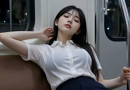 好像可以瑟瑟的AI影片 看片不求人自給自足的時代開啟了嗎？