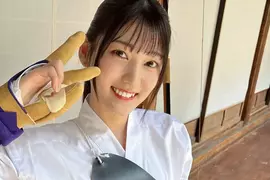特技是弓道的S1專屬新人《初美なのか/初美菜乃花》被片商譽為國寶的美人就此誕生 特技是弓道的S1專屬新人《初美なのか/初美菜乃花》被片商譽為國寶的美人就此誕生