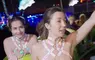 無胸罩冒險《BralessGirlsTV》的雲霄飛車初體驗