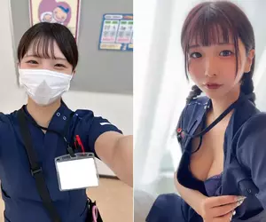 這世界上真的有醫院瑟瑟女護士 不過被發現後馬上就遭到解雇了 這世界上真的有醫院瑟瑟女護士 不過被發現後馬上就遭到解雇了