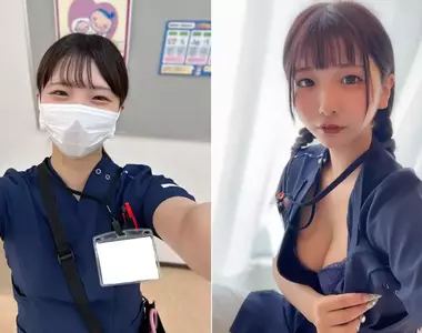 這世界上真的有醫院瑟瑟女護士 不過被發現後馬上就遭到解雇了