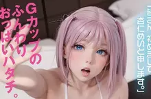 史上初完全AI美少女《杏仁めい》網友反應:我能感受到時代的進步，但是...