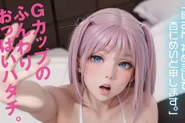 史上初完全AI美少女《杏仁めい》網友反應:我能感受到時代的進步，但是...