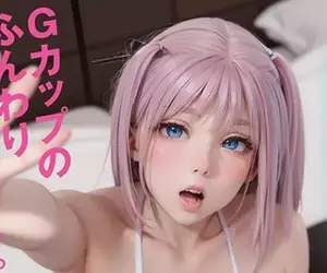 史上初完全AI美少女《杏仁めい》網友反應:我能感受到時代的進步，但是...